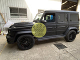 W463 to W464 B Style Body kit - W463