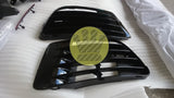 R Style Front Bumper bar - VW Golf MK6