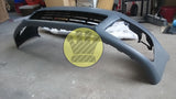 R Style Front Bumper bar - VW Golf MK6