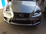 F sport Front Bumper bar - IS (GSE30)