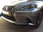 F sport Front Bumper bar - IS (GSE30)