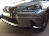 F sport Front Bumper bar - IS (GSE30)