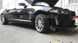 XFRS Front Bumper - Jaguar XF