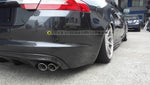 XFRS Front Bumper - Jaguar XF