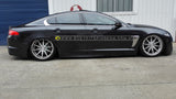 XFRS Front Bumper - Jaguar XF