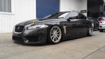 XFRS Front Bumper - Jaguar XF