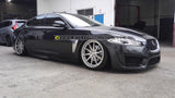 XFRS Front Bumper - Jaguar XF