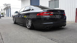 XFRS Front Bumper - Jaguar XF