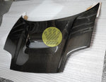 Carbon fiber Bonnet- NSX NA1 NA2