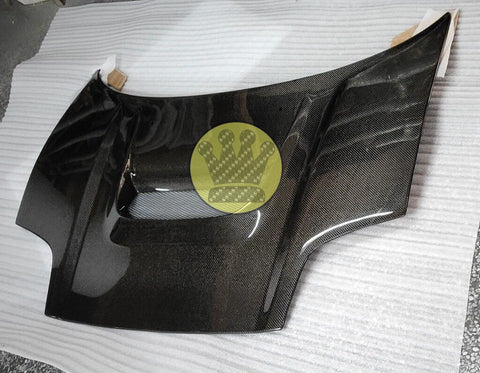 Carbon fiber Bonnet- NSX NA1 NA2