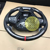 Raptor carbon fiber Steering wheel - Ranger Raptor PX2 PX3