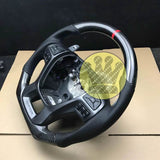 Raptor carbon fiber Steering wheel - Ranger Raptor PX2 PX3