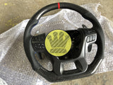 Raptor carbon fiber Steering wheel - Ranger Raptor PX2 PX3