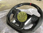 Raptor carbon fiber Steering wheel - Ranger Raptor PX2 PX3