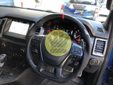 Raptor carbon fiber Steering wheel - Ranger Raptor PX2 PX3