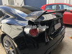 Carbon Fiber Rowen style Spoiler - FT86 / BRZ