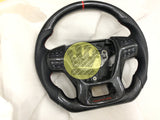 Raptor carbon fiber Steering wheel - Ranger Raptor PX2 PX3