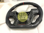 Raptor carbon fiber Steering wheel - Ranger Raptor PX2 PX3