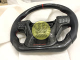 Raptor carbon fiber Steering wheel - Ranger Raptor PX2 PX3