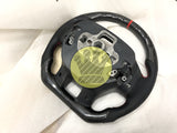 Raptor carbon fiber Steering wheel - Ranger Raptor PX2 PX3