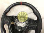 Raptor carbon fiber Steering wheel - Ranger Raptor PX2 PX3