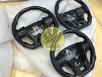 Raptor carbon fiber Steering wheel - Ranger Raptor PX2 PX3