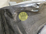 Carbon fiber Bonnet- NSX NA1 NA2