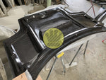 Carbon fiber Bonnet- NSX NA1 NA2