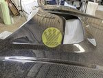 Carbon fiber Bonnet- NSX NA1 NA2
