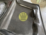 Carbon fiber Bonnet- NSX NA1 NA2