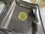 Carbon fiber Bonnet- NSX NA1 NA2