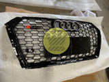 RS4 style Grill - A4 B9