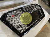 RS4 style Grill - A4 B9
