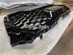 RS4 style Grill - A4 B9