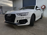 RS4 style Grill - A4 B9