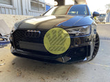 RS4 style Grill - A4 B9