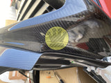 Carbon Fiber Rowen style Spoiler - FT86 / BRZ