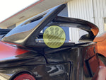 Carbon Fiber Rowen style Spoiler - FT86 / BRZ