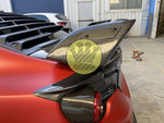 Carbon Fiber Rowen style Spoiler - FT86 / BRZ