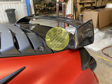 Carbon Fiber Rowen style Spoiler - FT86 / BRZ