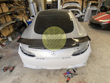 GTR style body kit - C190 R190 AMG GTC GTS (15 -24)