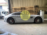 GTR style body kit - C190 R190 AMG GTC GTS (15 -24)