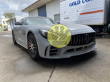 GTR style body kit - C190 R190 AMG GTC GTS (15 -24)