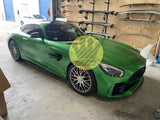 GTR style body kit - C190 R190 AMG GTC GTS (15 -24)