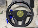 Carbon Fiber Steering wheel with Airbag - VE Commodore HSV E1 E2 E3