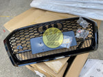 RSQ5 style Grill - FY Q5 (17-20)