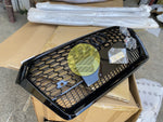 RSQ5 style Grill - FY Q5 (17-20)