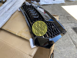 RSQ5 style Grill - FY Q5 (17-20)