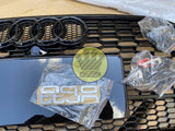 RSQ5 style Grill - FY Q5 (17-20)