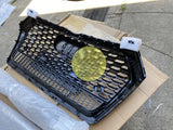 RSQ5 style Grill - FY Q5 (17-20)